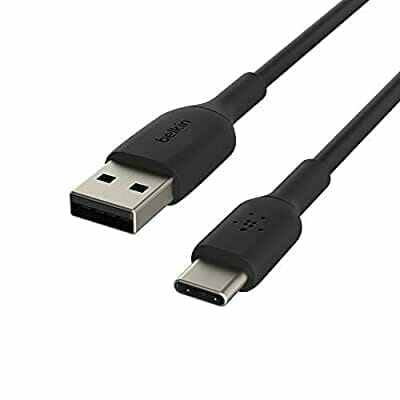 Belkin-USB-C-to-USB-Cable