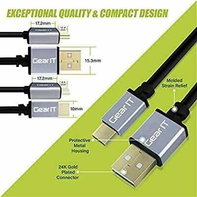 GearIT-USB-C-Cable