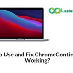 How to Use and Fix ChromeContinue Not Working