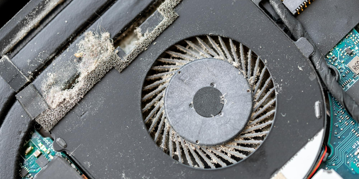 10 Ways of How to Tell if Your Laptop Fan is Working, Ultimate guide